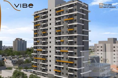 Casa, 2 quartos, 36 m² - Foto 2