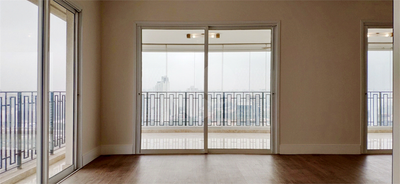 Apartamento, 2 quartos, 236 m² - Foto 3