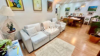 Apartamento, 3 quartos, 110 m² - Foto 4