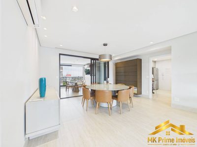 Apartamento, 3 quartos, 278 m² - Foto 4