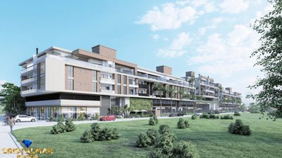 Apartamento, 3 quartos, 162 m² - Foto 2