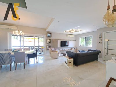 Casa de Condomínio, 4 quartos - Foto 3