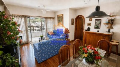Apartamento, 3 quartos, 130 m² - Foto 2