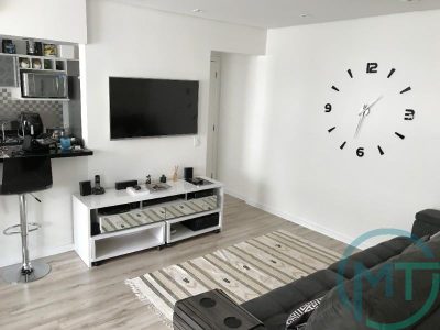 Apartamento, 2 quartos, 80 m² - Foto 2