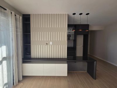 Apartamento, 3 quartos, 84 m² - Foto 4