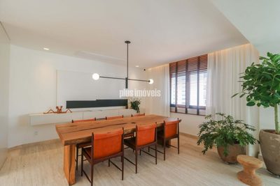 Apartamento, 3 quartos, 244 m² - Foto 5