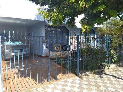 Casa, 3 quartos, 197 m² - Foto 1