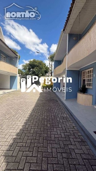 Casa, 3 quartos, 185 m² - Foto 3