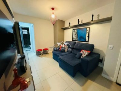 Apartamento, 2 quartos, 56 m² - Foto 2