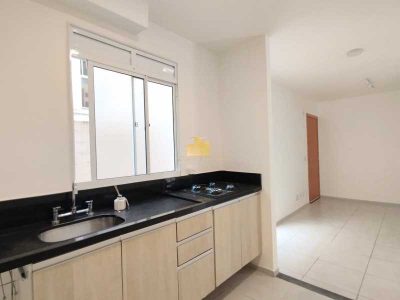 Apartamento, 2 quartos, 54 m² - Foto 1