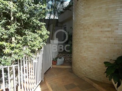 Sobrado, 3 quartos, 280 m² - Foto 3