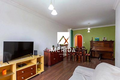 Apartamento, 3 quartos, 120 m² - Foto 5