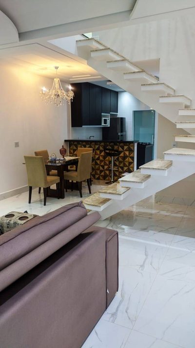 Sobrado, 3 quartos, 164 m² - Foto 3