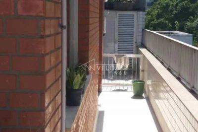 Apartamento, 4 quartos, 305 m² - Foto 5