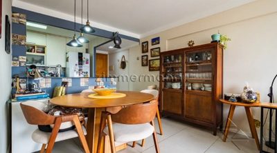 Apartamento, 3 quartos, 93 m² - Foto 5