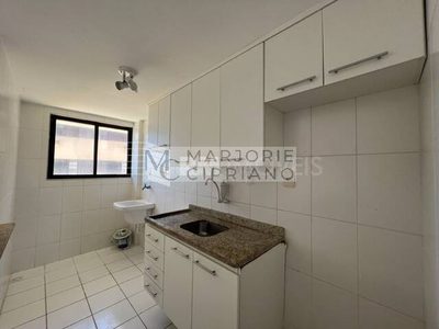 Apartamento, 1 quarto, 52 m² - Foto 2