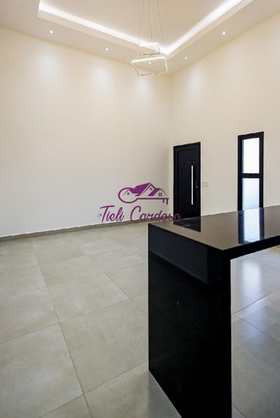 Casa, 3 quartos - Foto 2