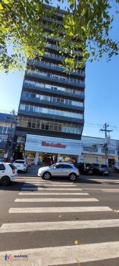 Sala-Conjunto, 30 m² - Foto 1