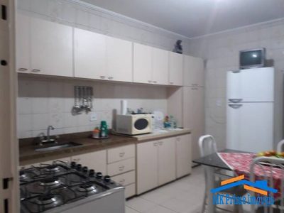 Sobrado, 3 quartos, 102 m² - Foto 4