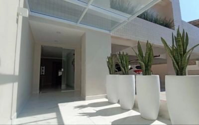 Apartamento, 2 quartos, 55 m² - Foto 4