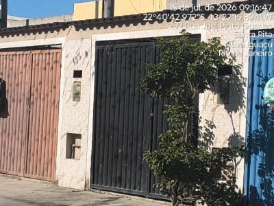 Casa, 1 quarto, 50 m² - Foto 1
