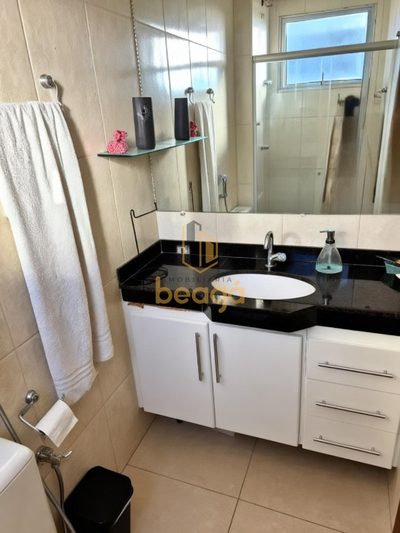 Cobertura, 3 quartos, 120 m² - Foto 4