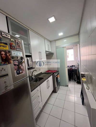 Apartamento, 2 quartos, 57 m² - Foto 5