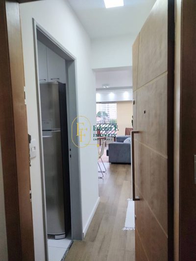 Apartamento, 3 quartos, 64 m² - Foto 4
