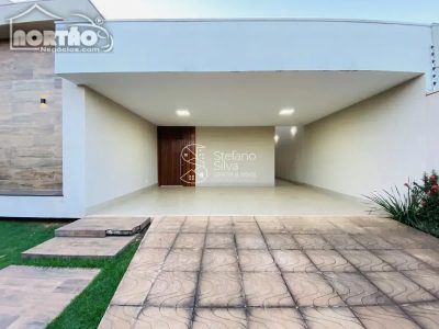 Casa, 1 quarto, 223 m² - Foto 2