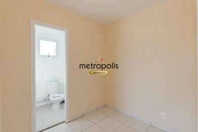 Apartamento, 1 quarto, 32 m² - Foto 4