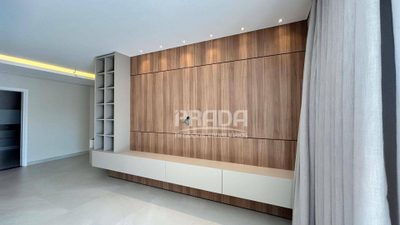 Apartamento, 3 quartos, 186 m² - Foto 3