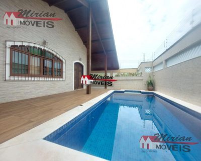 Casa, 3 quartos, 300 m² - Foto 3