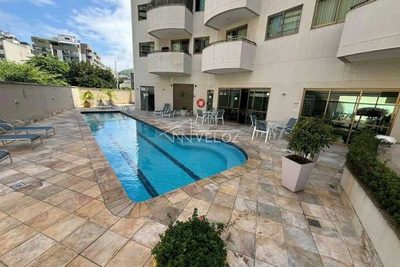 Apartamento, 1 quarto, 40 m² - Foto 1
