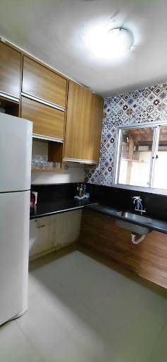 Casa de Condomínio, 2 quartos - Foto 5