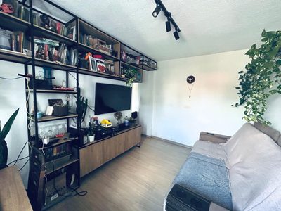 Apartamento, 2 quartos, 48 m² - Foto 2