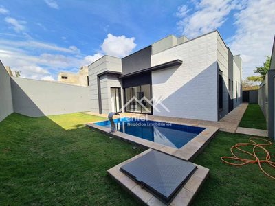 Casa de Condomínio, 3 quartos - Foto 4