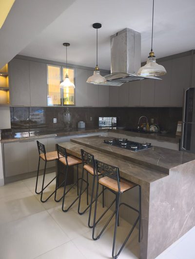 Apartamento, 3 quartos, 400 m² - Foto 2
