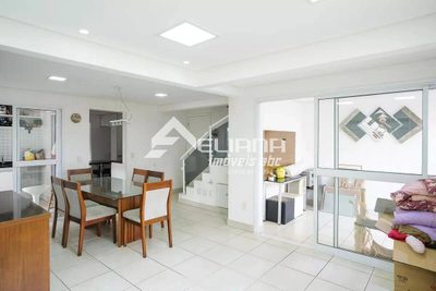 Apartamento, 3 quartos, 160 m² - Foto 1