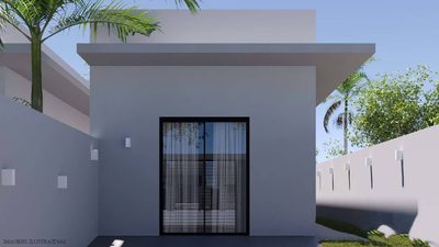 Casa, 2 quartos, 137 m² - Foto 4