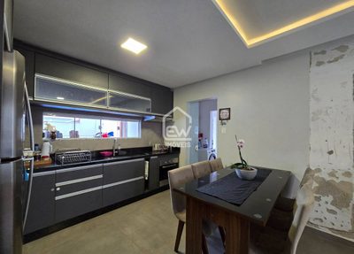 Casa, 3 quartos, 330 m² - Foto 5