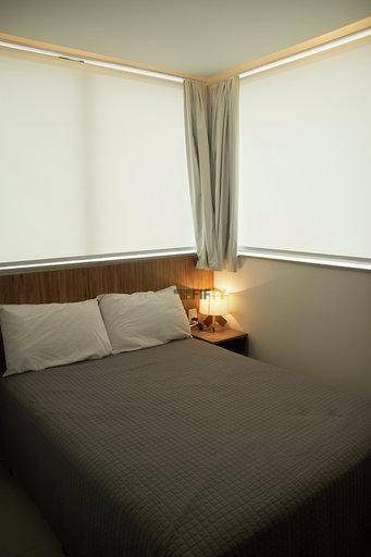 Flat/Apart Hotel, 1 quarto, 38 m² - Foto 5