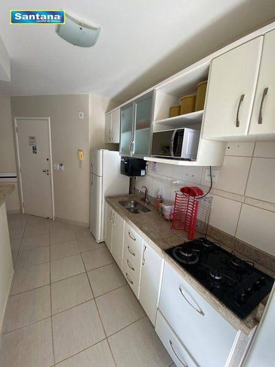 Apartamento, 2 quartos, 67 m² - Foto 4