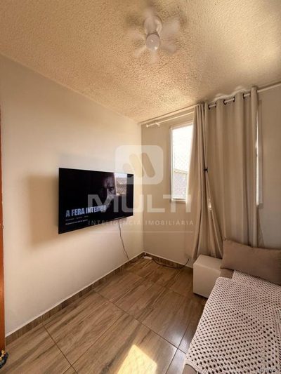 Apartamento, 2 quartos, 46 m² - Foto 2