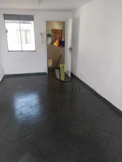 Apartamento, 2 quartos, 49 m² - Foto 3