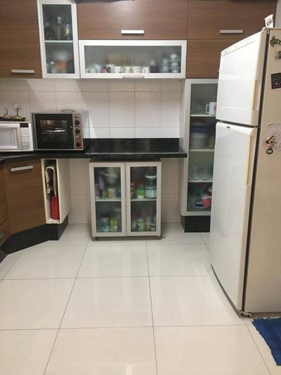 Sobrado, 3 quartos, 126 m² - Foto 5