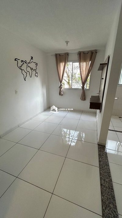 Apartamento, 2 quartos, 47 m² - Foto 4