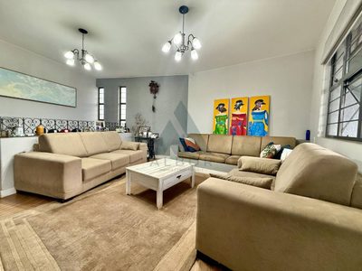 Casa, 3 quartos, 375 m² - Foto 3