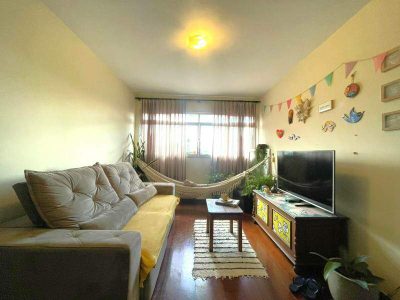 Apartamento, 3 quartos, 90 m² - Foto 1