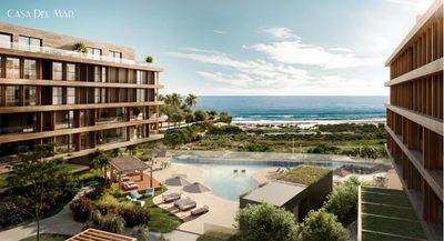 Cobertura, 3 quartos, 169 m² - Foto 4