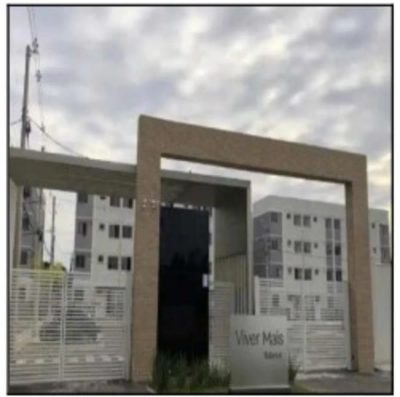 Apartamento, 1 quarto, 43 m² - Foto 1